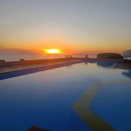 Σπίτι διακοπών Sardegna Sul Mare K1 *