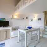 Sardegna Sul Mare K1 Prázdninový dům Costa Paradiso