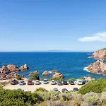 Tatil Evi Sardegna Sul Mare K1 *