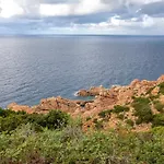 Prázdninový dům Sardegna Sul Mare K1