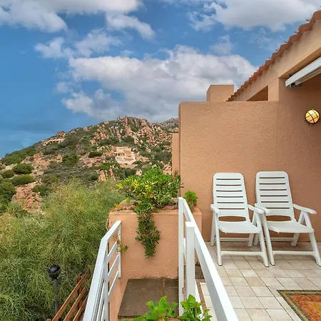 Dom wakacyjny Sardegna Sul Mare K1 *