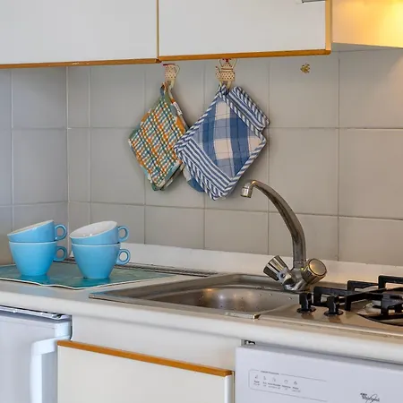 Sardegna Sul Mare K1 * Costa Paradiso