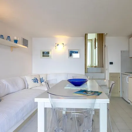 Dom wakacyjny Sardegna Sul Mare K1 Costa Paradiso