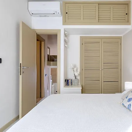 Dom wakacyjny Sardegna Sul Mare K1 Costa Paradiso