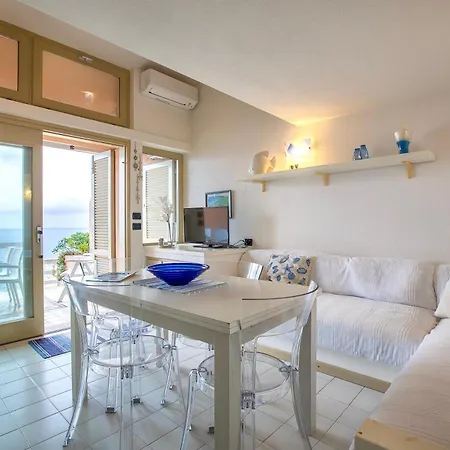 Sardegna Sul Mare K1 Costa Paradiso