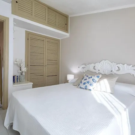 Holiday home Sardegna Sul Mare K1 Costa Paradiso