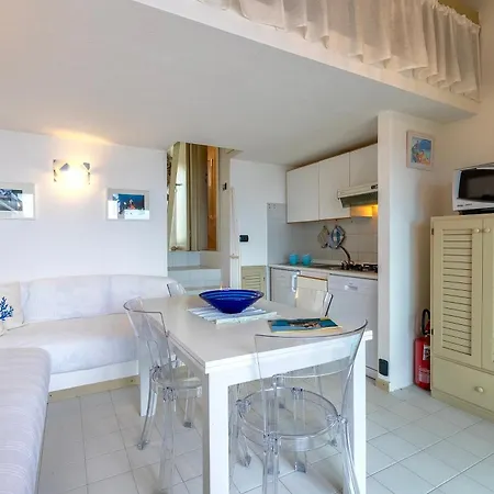 Sardegna Sul Mare K1 Holiday home