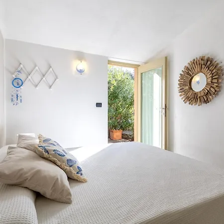 Sardegna Sul Mare K1 Holiday home