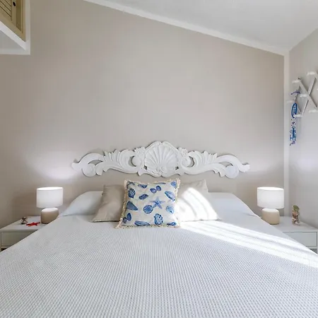 Sardegna Sul Mare K1 Holiday home *