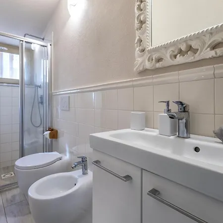 Holiday home Sardegna Sul Mare K1 *