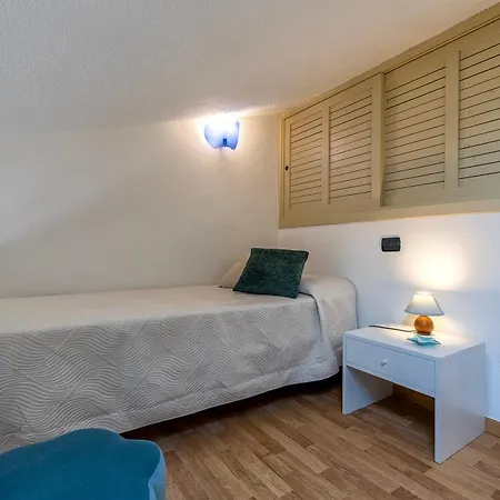 Holiday home Sardegna Sul Mare K1 *