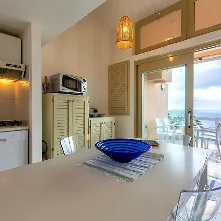 Sardegna Sul Mare K1 Holiday home *