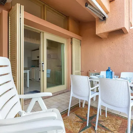 Sardegna Sul Mare K1 Holiday home Costa Paradiso