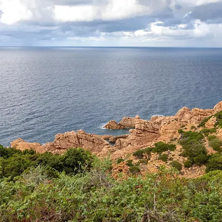 Sardegna Sul Mare K1