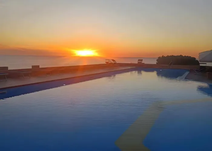 Hébergement de vacances Sardegna Sul Mare K1 *