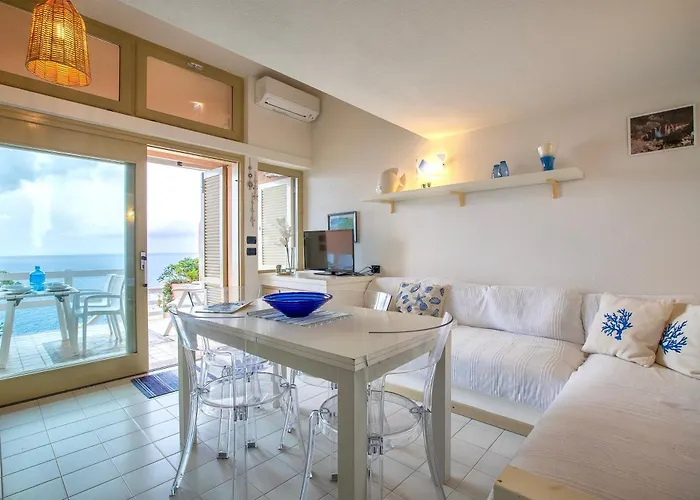 Sardegna Sul Mare K1 Dom wakacyjny *