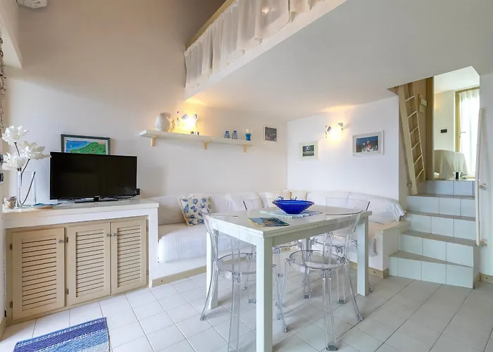 Sardegna Sul Mare K1 Dom wakacyjny Costa Paradiso