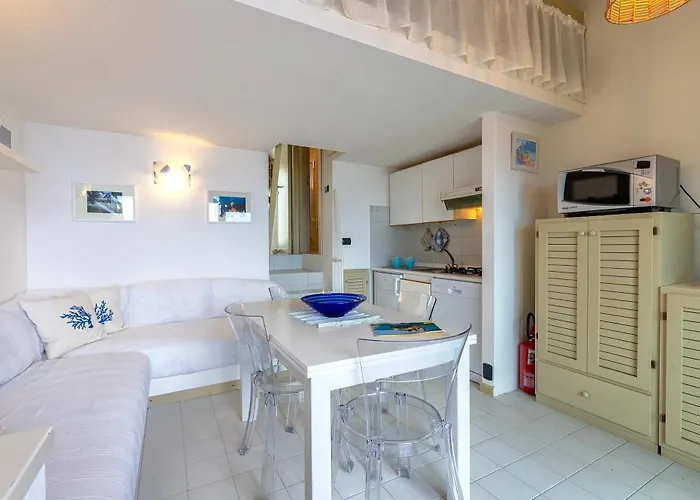 Dom wakacyjny Sardegna Sul Mare K1 Costa Paradiso