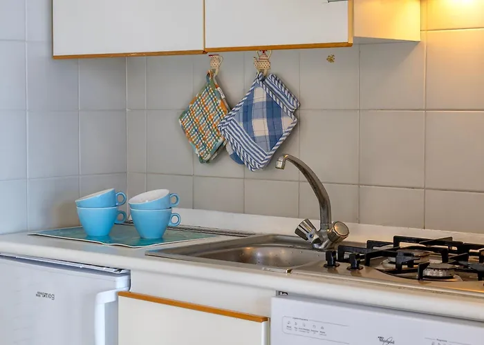 Sardegna Sul Mare K1 * Costa Paradiso