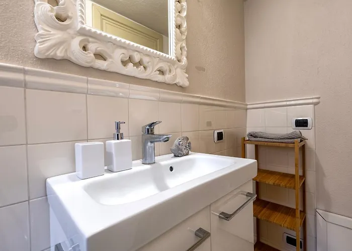 Dom wakacyjny Sardegna Sul Mare K1 *