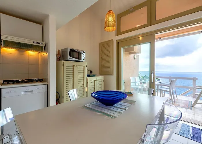 Sardegna Sul Mare K1 Dom wakacyjny *