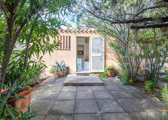 Sardegna Sul Mare K1 * Costa Paradiso